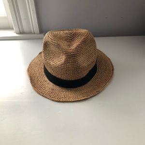 Jcrew Hat